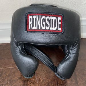 Ringside Boxing Head Gear